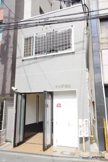 大阪府大阪市北区太融寺町【マンション】の外観
