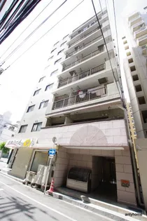 大阪府大阪市淀川区西中島6丁目【マンション】の外観