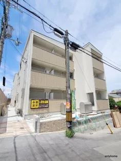 クリエオーレ南江口の画像