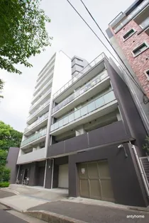 大阪府大阪市都島区網島町【マンション】の外観