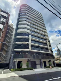 大阪府大阪市中央区松屋町住吉【マンション】の外観