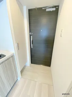 S-RESIDENCE新大阪Rish【2階】の玄関