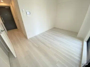 S-RESIDENCE新大阪Rish【2階】の居間