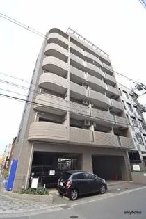 大阪府吹田市垂水町3丁目【マンション】の外観