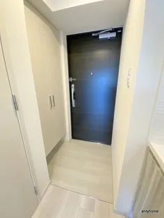 S-RESIDENCE新大阪Rish【11階】の玄関