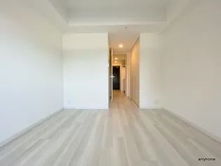 S-RESIDENCE新大阪Rish【11階】の居間