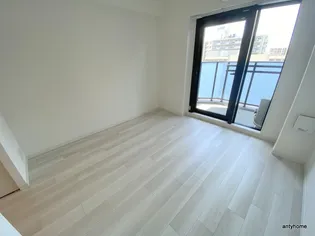 S-RESIDENCE新大阪Rish【11階】の寝室