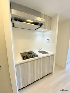 S-RESIDENCE新大阪Rish【11階】のキッチン