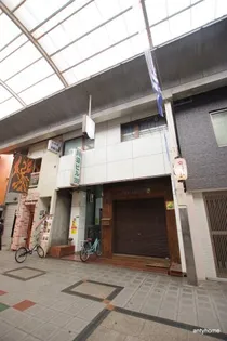 大阪府大阪市北区天神橋1丁目【マンション】の外観