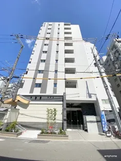 Ar?me梅田【9階】の外観