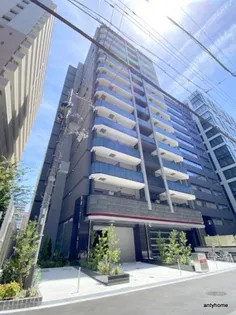 S-RESIDENCE新大阪Rish【2階】の外観