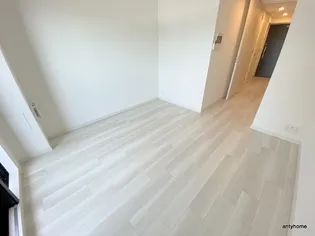 S-RESIDENCE新大阪Rish【2階】の居間