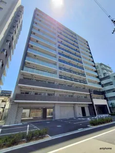 エスリードレジデンス弁天町グランデの画像