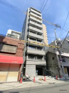 ヒルズ夕陽丘の画像