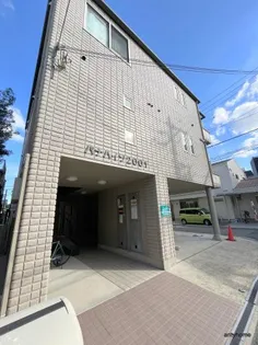 大阪府吹田市泉町2丁目【マンション】の外観