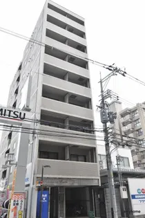 アヴァンセクール江坂の画像