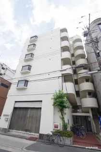 メゾンベルクレール中津の画像