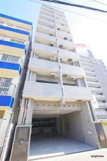 エスリード新大阪第3【2階】の外観