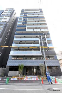 大阪府大阪市中央区北久宝寺町1丁目【マンション】の外観