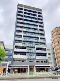 大阪府大阪市北区松ケ枝町【マンション】の外観