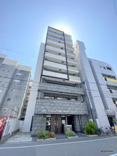 大阪府大阪市浪速区日本橋西1丁目【マンション】の外観