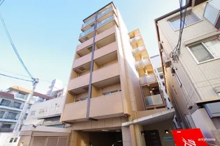 大阪府吹田市江坂町2丁目【マンション】の外観