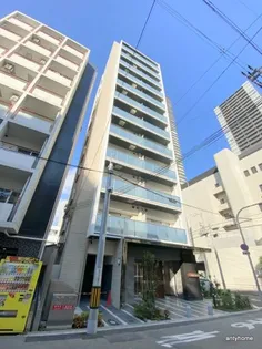 アバンティうめきた【5階】の外観