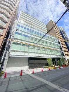 大阪府大阪市中央区船越町2丁目【マンション】の外観