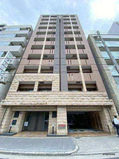 プレサンス大手前パークサイドⅡの画像