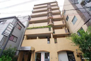 ノバカネイチ与力町【1階】の外観