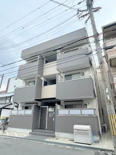 リアンコート江坂の画像