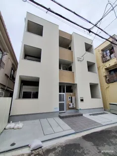 THE ROOM SIX 西中島の画像