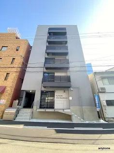 KYOBASHI VIEW RESIDENCEの画像