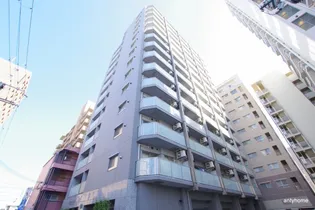 大阪府吹田市垂水町3丁目【マンション】の外観