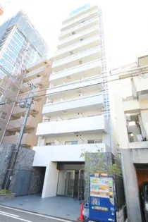 エスライズ梅田同心【5階】の外観