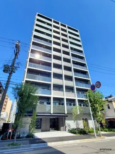 S-RESIDENCE福島Alovita【7階】の外観