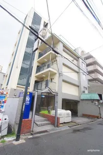 カーサ天六【3階】の外観