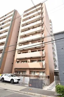 エスリード新大阪コンフォール2番館の画像