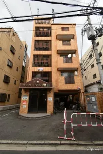 サンロイヤル柴島パート5【4階】の外観