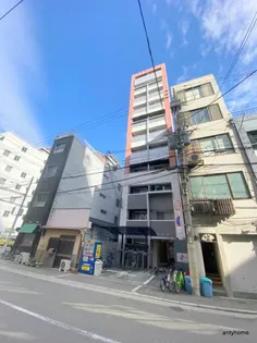 大阪府大阪市北区天神橋1丁目【マンション】の外観