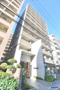 大阪府吹田市垂水町3丁目【マンション】の外観