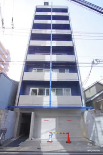 シーズ アパートメント中之島の画像