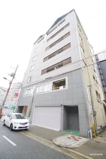 アイビス新梅田【4階】の外観