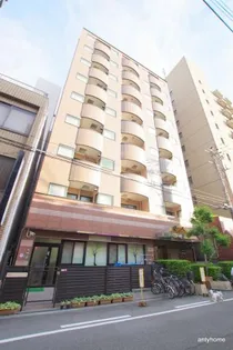 ジョリーフローラ【5階】の外観