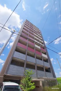 エイペックス北梅田【12階】の外観