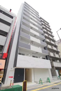 R SQUARE東天満【9階】の外観