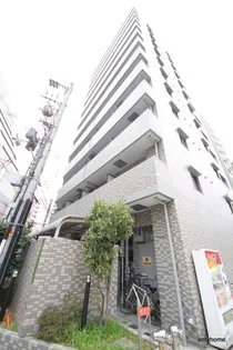 エスリード同心第3【4階】の外観