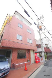 花ハイツの画像