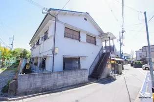 橋本アパートの画像