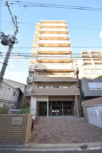 KSスクエア江坂の画像